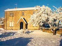 Hatt Farm